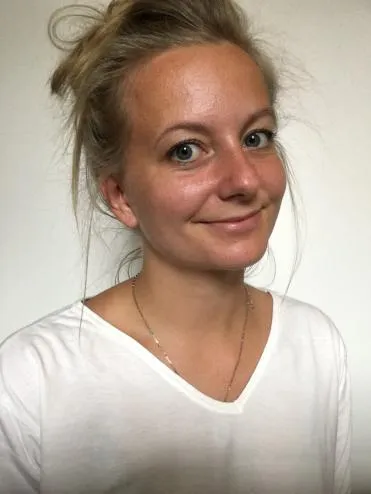 Portrait von Janine Gruber